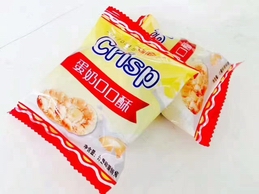 休闲食品